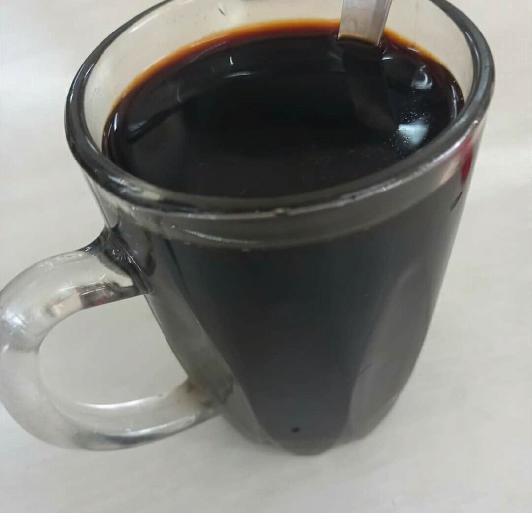 BeedgeLbh's tweet image. Good Morning @heydiyana @traxxfmofficial #rtm 
The 4th Monday of #FMCO n beginning to appreciate "Kebebasan" 
😅😷😥😧
#besafealways #StayHome 
#traxxfm 
Kopi "0" 
while waiting for breakfast...