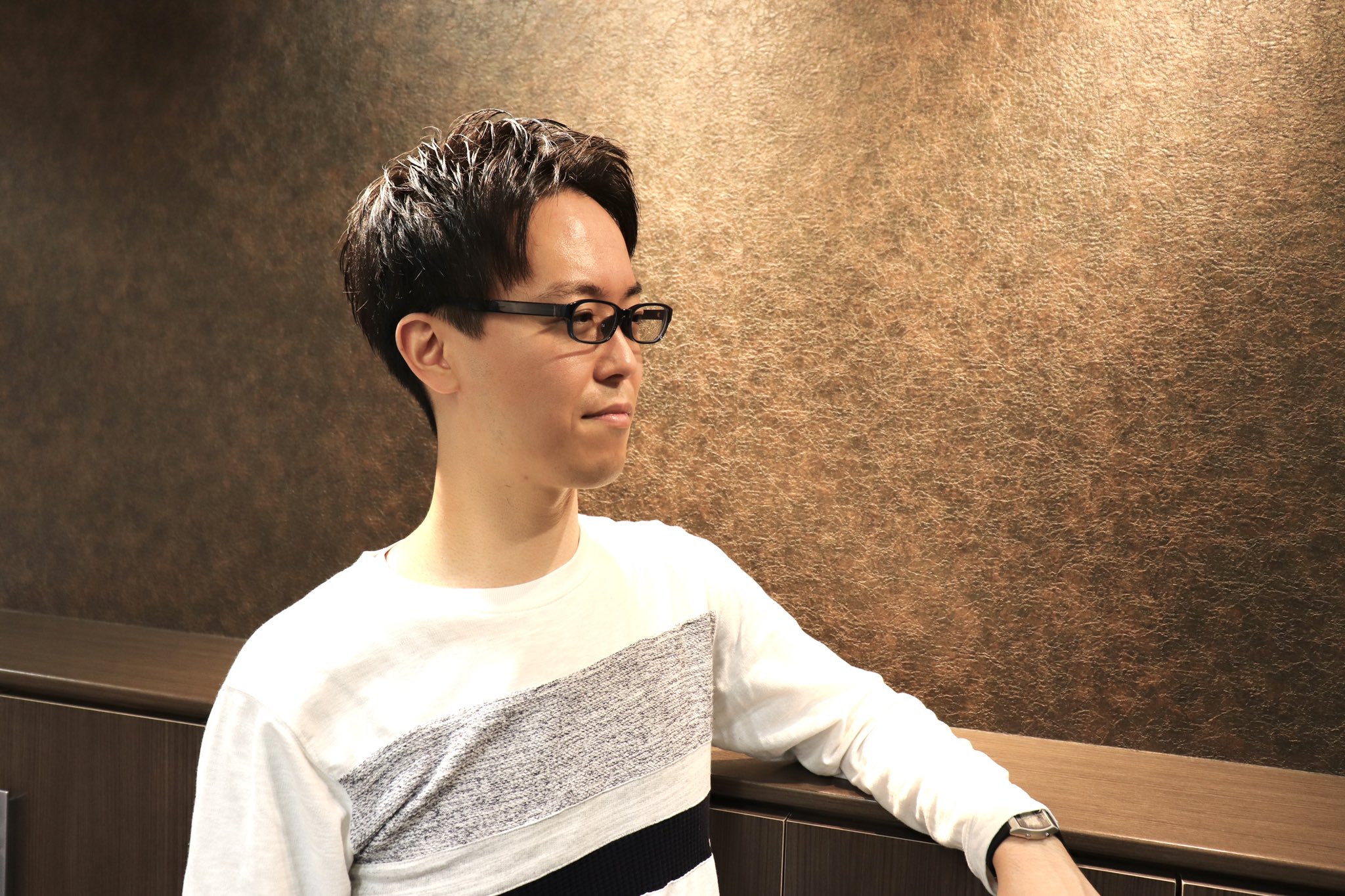 大人メンズヘア Twitter Search Twitter