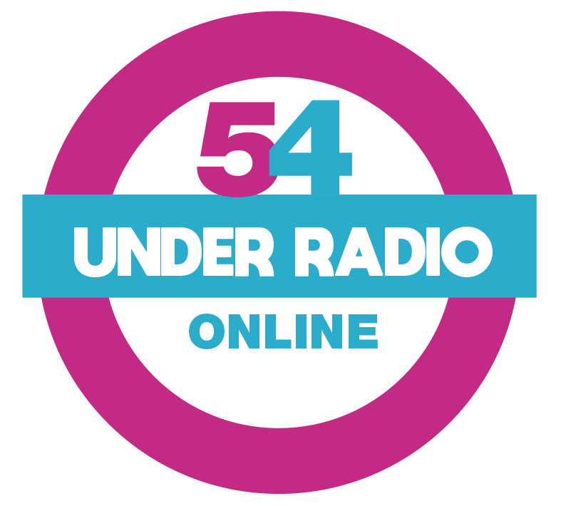 54UnderRadio's tweet photo. Prende la Radio 👌https://t.co/QJvqQGzPAX
Descárgate la #App y escuchá #otramusica https://t.co/jI1ZO1Bp6E