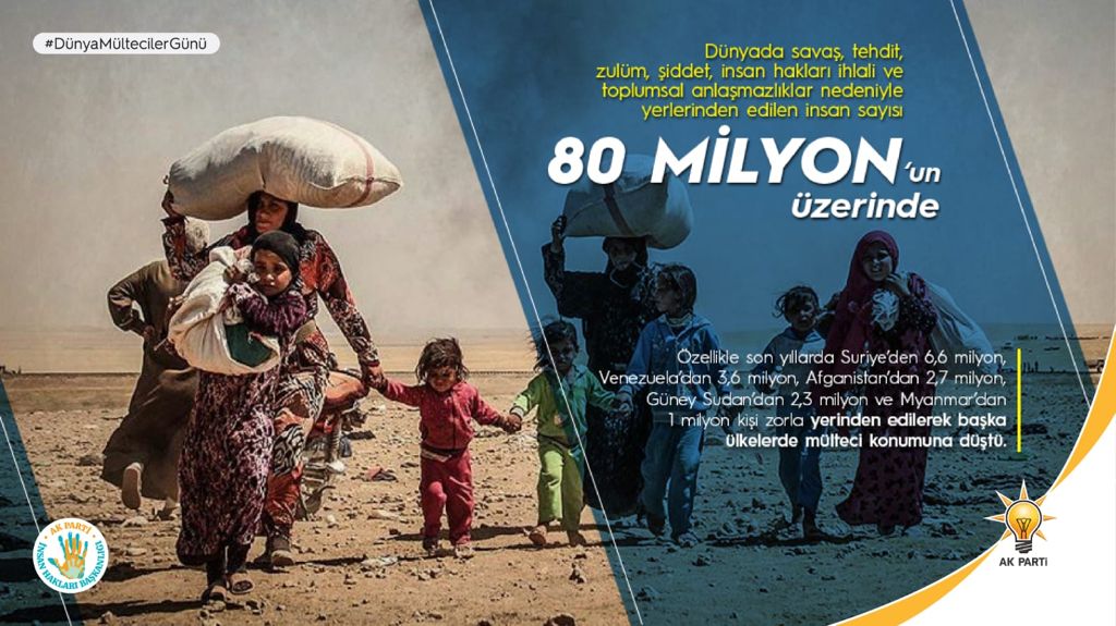 NejlaYozgat's tweet photo. #dunyamultecilergunu https://t.co/4Ms33gRscB