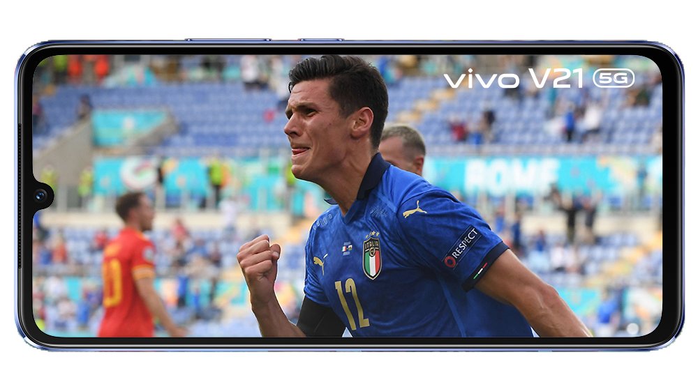 stadiumastro's tweet photo. Italy 1 - 0 Wales
Pessina's goal makes the difference as Italy finish top of Group A
The full coverage of the #Euro2020 is brought to you by @vivo_malaysia
#ToBeautifulMoments #CheerNow #vivoV215G #V21 #V21e #ForYourBestMoments #AstroEuro2020 https://t.co/ITQCsk9EM3