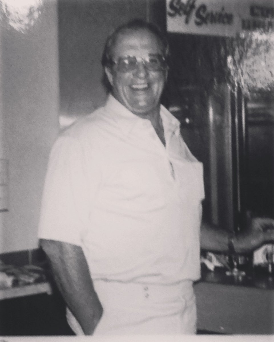 McConaughey's tweet image. dont half ass it #fathersday #viralvalues