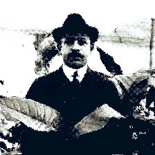 Sam Paley, Grandfather #lapalinacigars