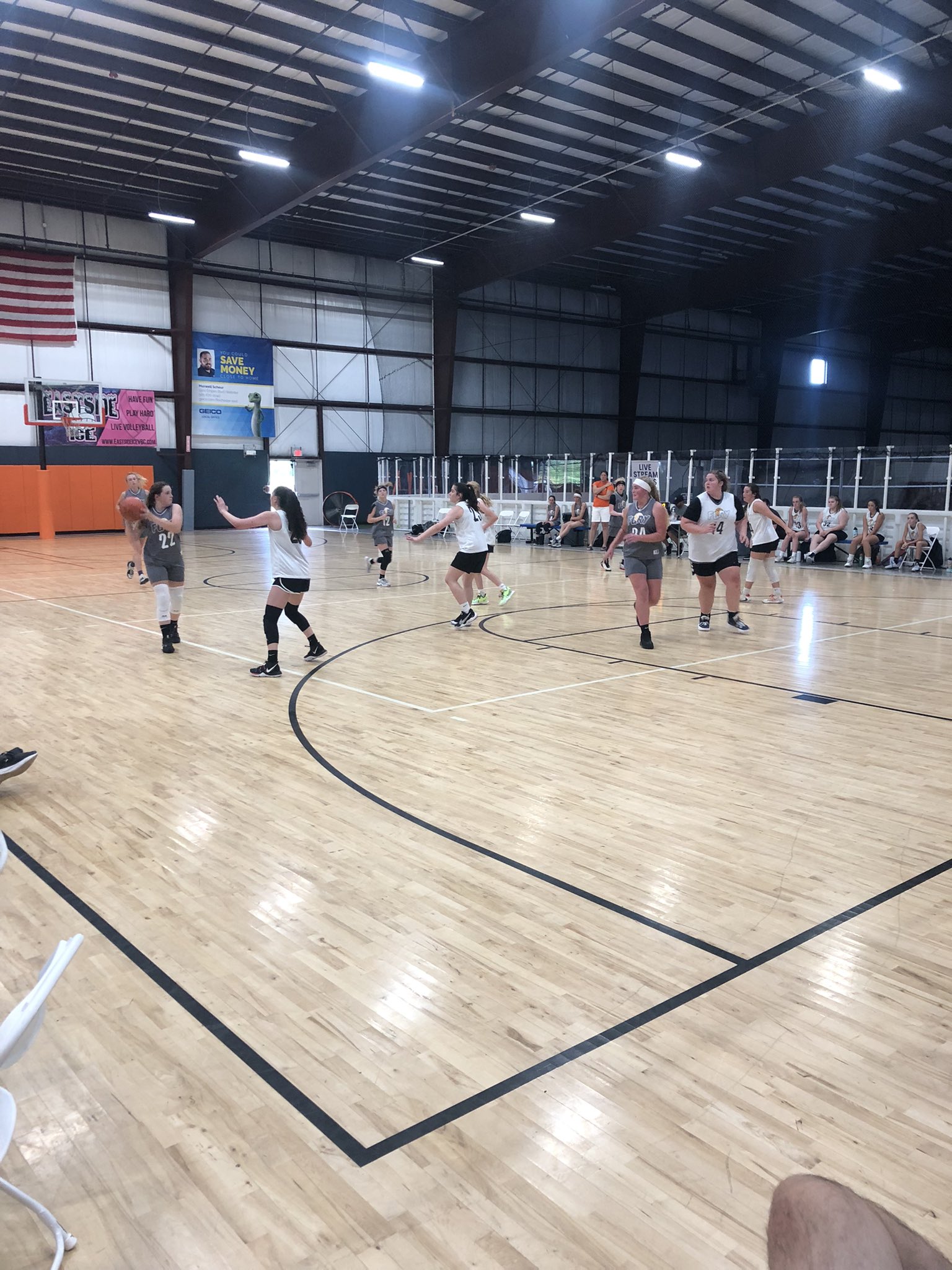 tri county sports complex macedon new york