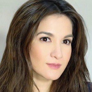 Happy Birthday to Camille Prats     