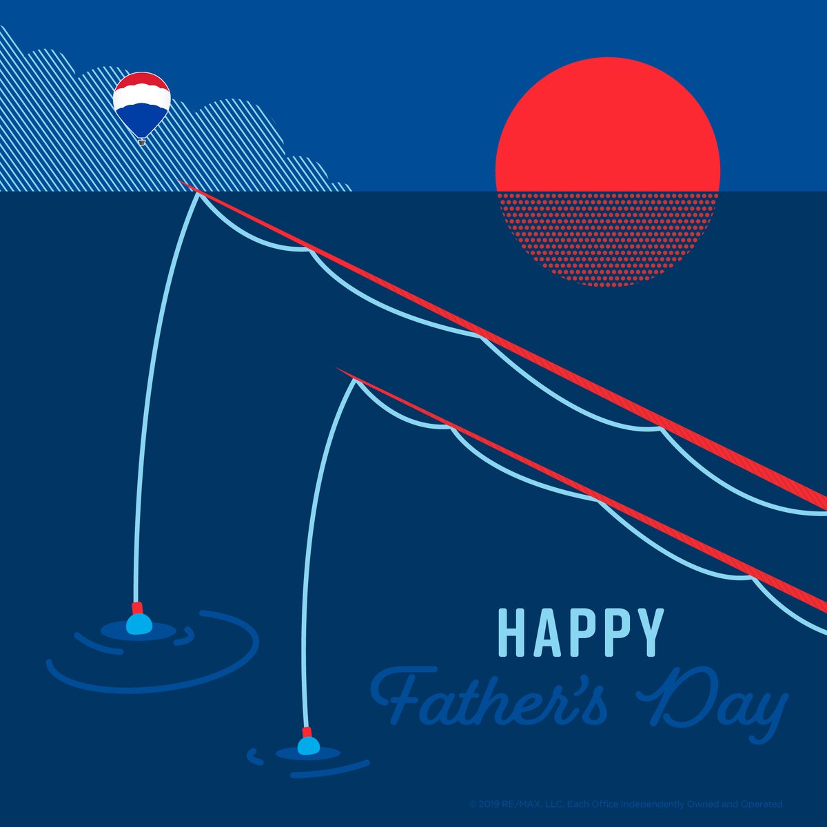 RemaxCaboRE's tweet photo. "When my father didn´t have my hand, he had my back"
- Linda Poindexter

Happy Father´s Day to our very first hero! 🦸🏻‍♂️❤️

#REMAX #FathersDay https://t.co/i9zjo8MxLb