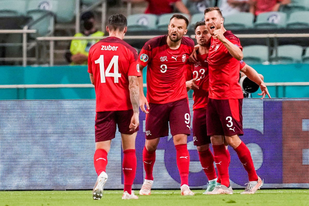 B/R Football tweet media