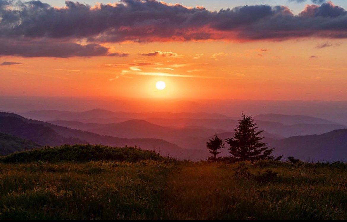 AppalachianAdv's tweet photo. “Be fearless in the pursuit of what sets your soul on fire.” – Jennifer Lee

📸 Featured Photo by @yellowwood_school (IG)

#AppalachianAG | #VisitNC https://t.co/1WEenq6esp