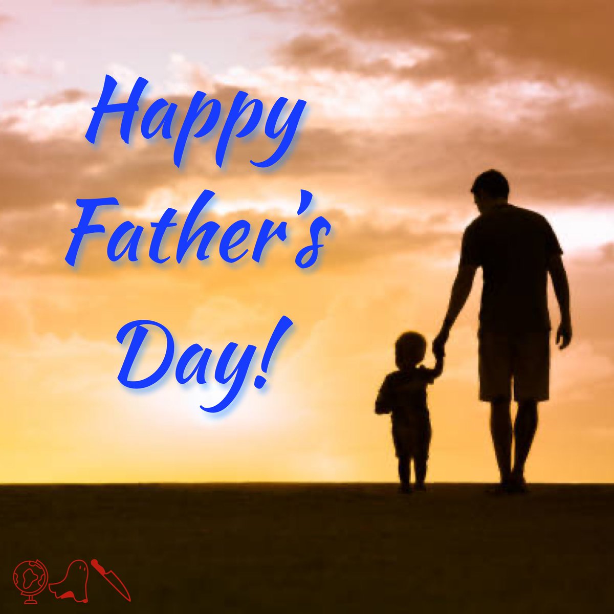 Happy Father’s Day!