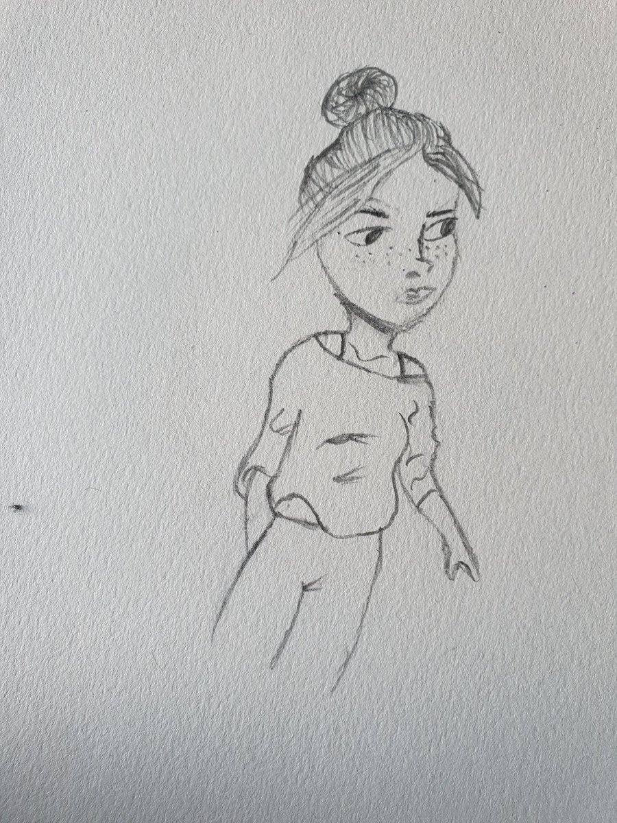 klsimcox's tweet photo. imogens been busy drawing again @Whites_Wood #sketchbook #drawingart https://t.co/ViueSFQLcu