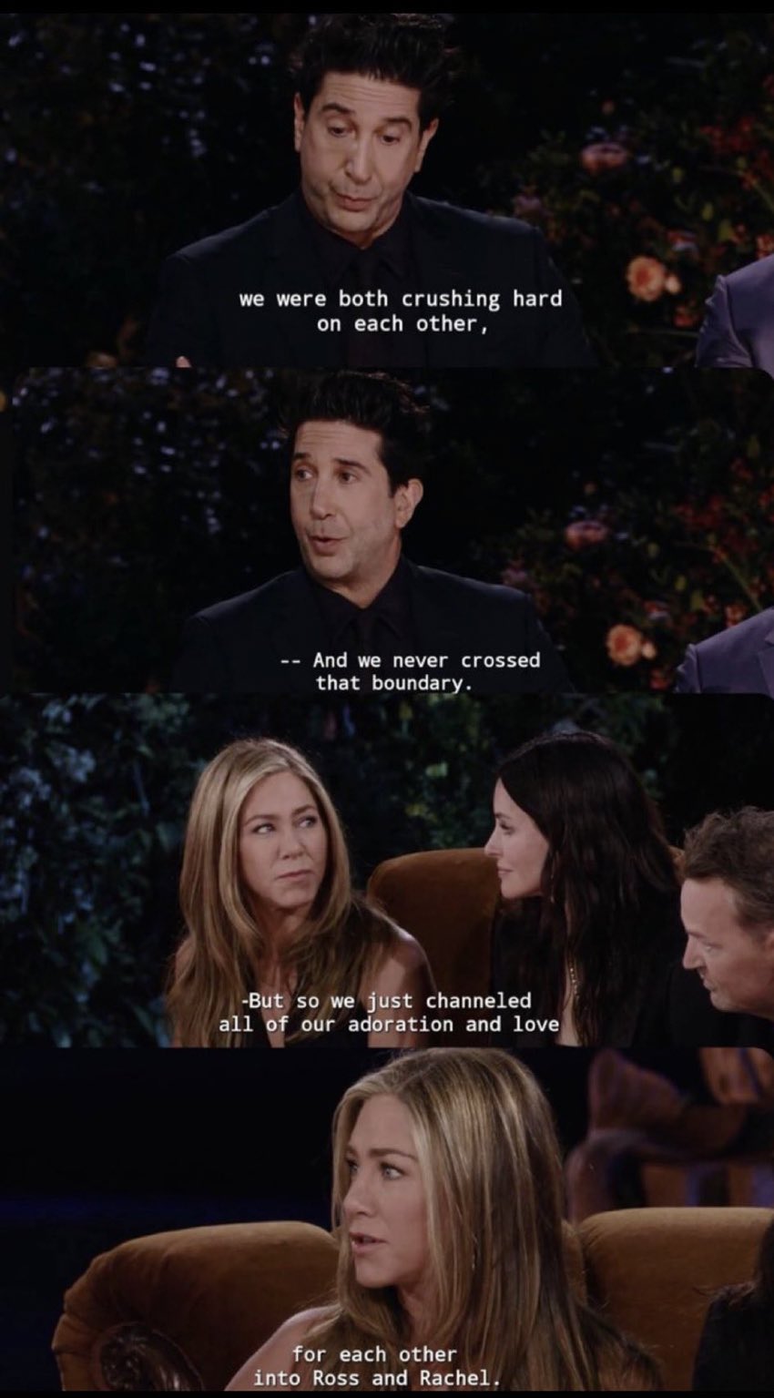 Hes Her Lobster Quote Chandler Bing On Twitter: "He's Her Lobster 🦞😍😭 Https://T.co/Gt55Sq8Tiq"  / Twitter