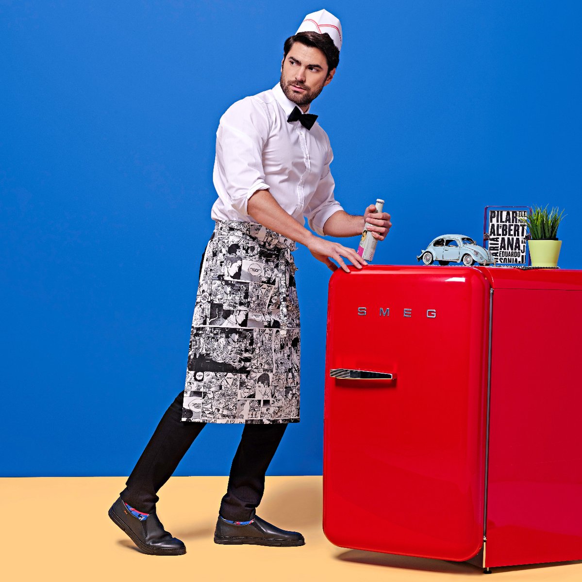 ¿Todo listo para #trabajar y después salir? Su cierre elástico lateral hace del modelo Dian Viena, el perfecto acompañante durante todo el día.
.
.
.
.
#hechoenespaña #diancalzado #salud #calzadoprofesional  #zuecoprofesional #jobwear #epi #madeinspain #zapatos #zapatoshombre