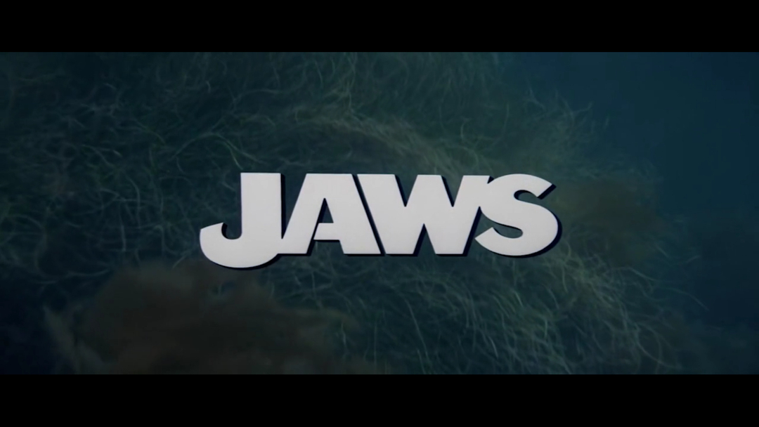 #Jaws, first released in cinemas #OnThisDay in 1975

#TitleScreen #OTD #StevenSpielberg #RoyScheider #RobertShaw #RichardDreyfuss #LorraineGary #MurrayHamilton #AmityIsland