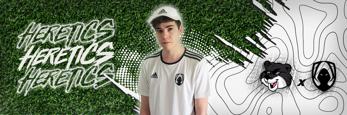 AstcGFX's tweet photo. Header Fan Art Spreen x Heretics

Bienvenido a Heretics, Spreen!!

@SpreenDMC @TeamHeretics 

Espero lo veas

#Heretics #spreenxheretics #Spreenfantart #GFX100S #designerart 

Perdón la demora

Apoyo, Support :c! https://t.co/bbnID19fZd