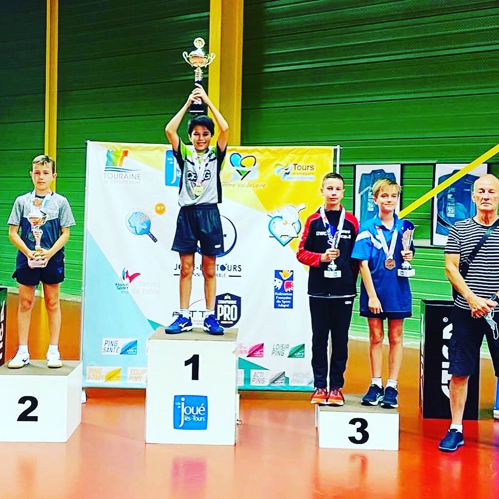 xavping's tweet photo. Axel Bossis est vice champion de France. Une nouvelle médaille d’argent pour le Pôle espoir Pays de la Loire. https://t.co/OTW6uOSFo9