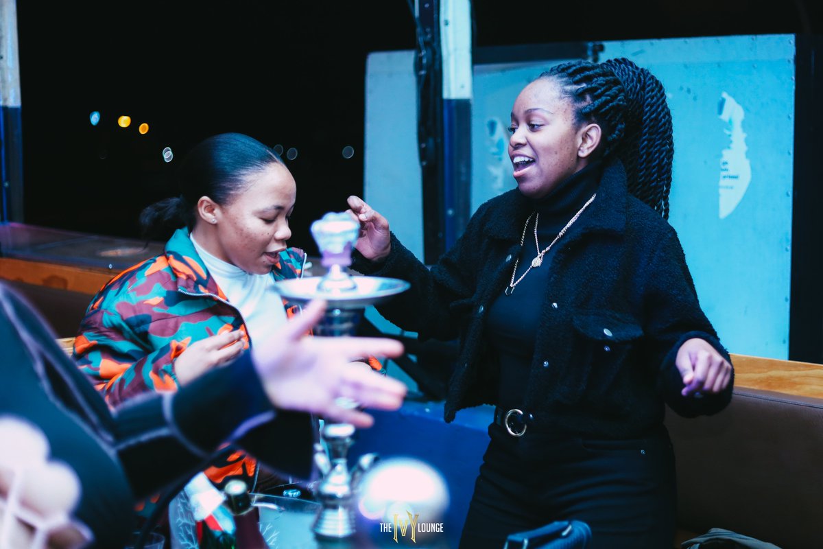 TheIvyLounge's tweet photo. #OpulentSaturdays #ForTheVIPs https://t.co/YA12u1ZCwx
