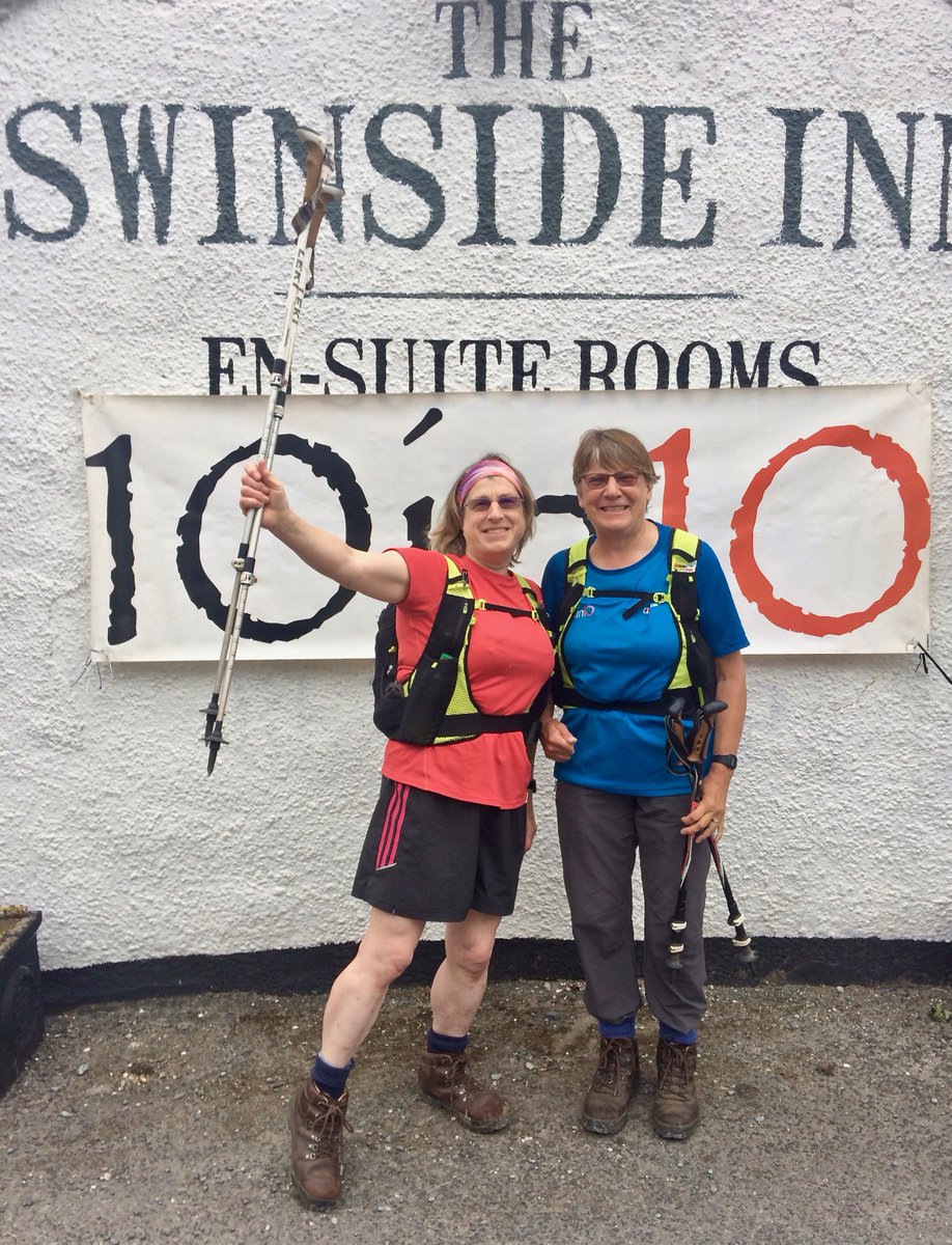 Sue Wilkinson tweet media