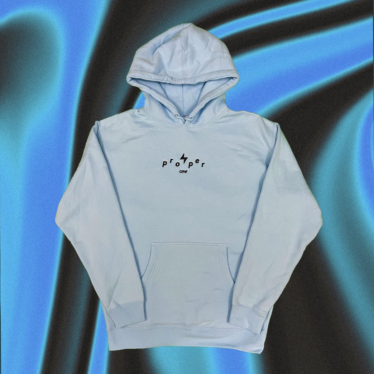 GFNF x Prosper Giveaway 🥶🎥

• 1 Hoodie 
• 1 GFNF Membership 

RT. LIKE. FOLLOW- <a href="/prosperpieces/">prosper</a> <a href="/GFNF__/">GFNF</a> 

Winners picked in 48 hours 🔥