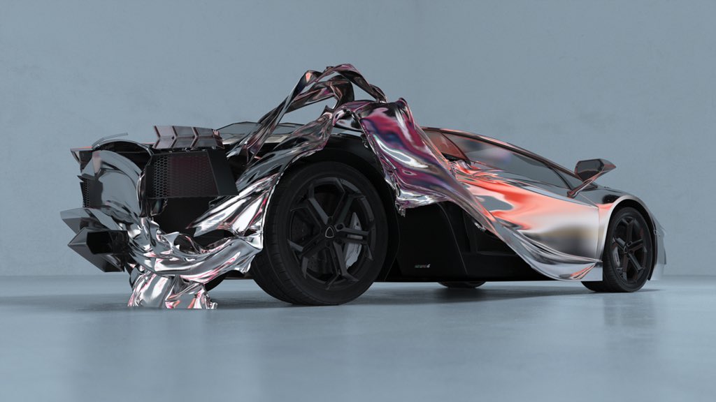 3D creation, direction, animation composition and elegance all in one delightful folio. Take a look at Pandayogurt creative.maworldgroup.com/creative/panda… #3d #animation #art #3Dart #3Dartist #CGI #artist #illustrator #illustration #animator #imagemaker #automobile