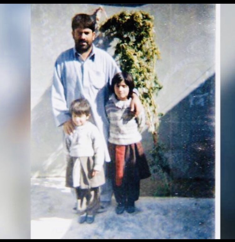 SammiBaluch's tweet photo. The were the Soul to my Existence.

#FathersDay2021 
#IWantMyFatherBack 
#ReleaseDrDeenMohdBaloch https://t.co/ZKxljlyhtc
