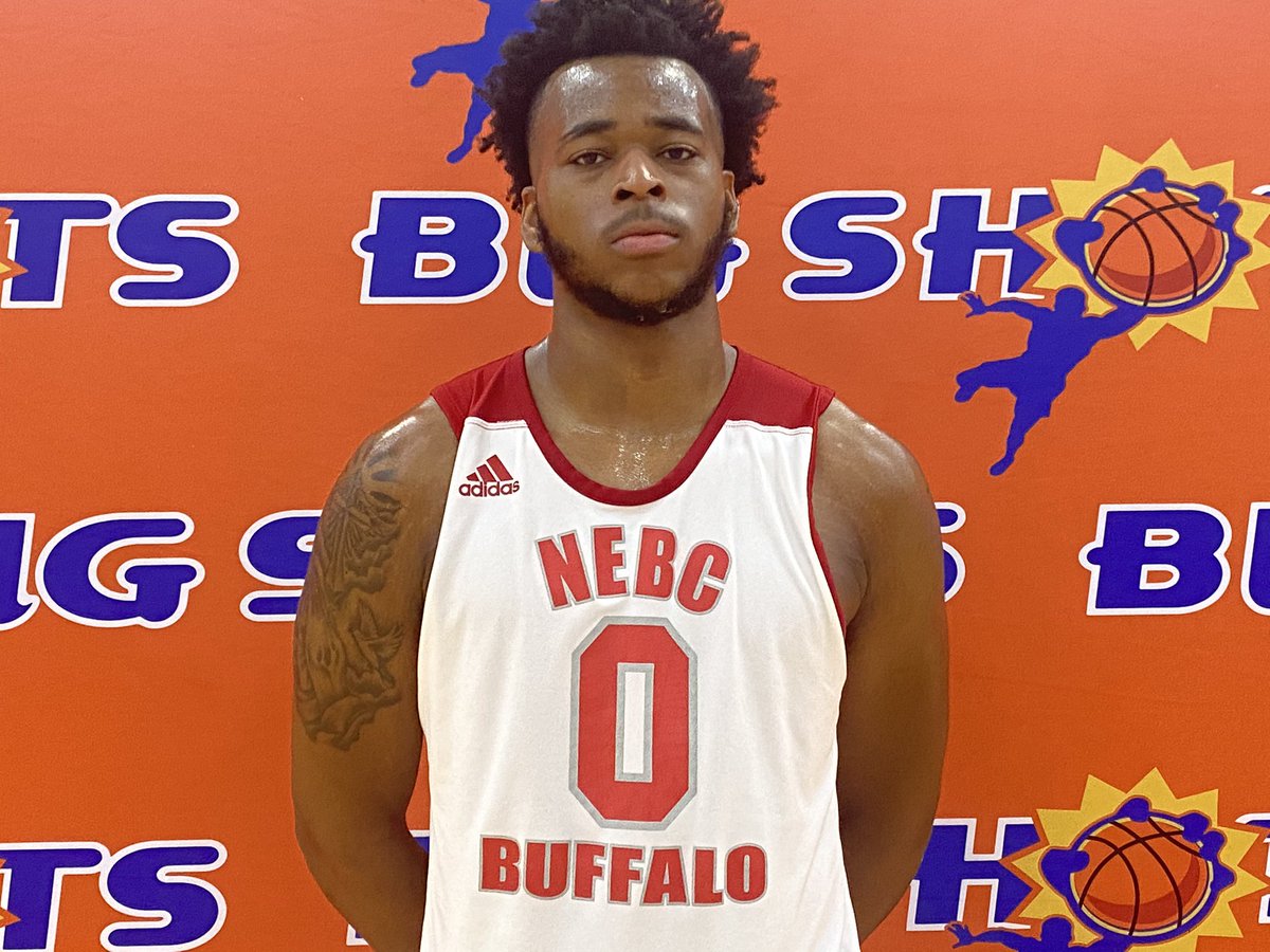 BigShotsGlobal's tweet photo. #BIGSHOTS #SCJam
17U Silver Bracket Champions!

NEBC Elite ‘22 - 72

#0 Jerome Brewer- 23 pts

Mamba Squad - 53 https://t.co/U164ObOFsm