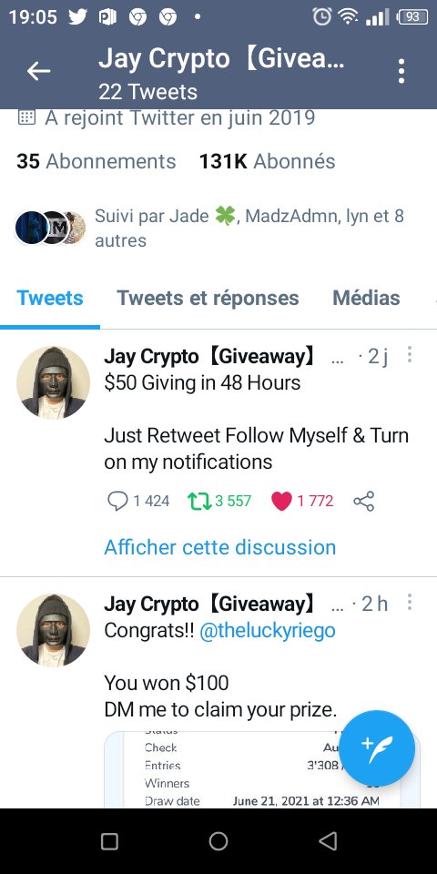 Crypto Roger 🐯 tweet media