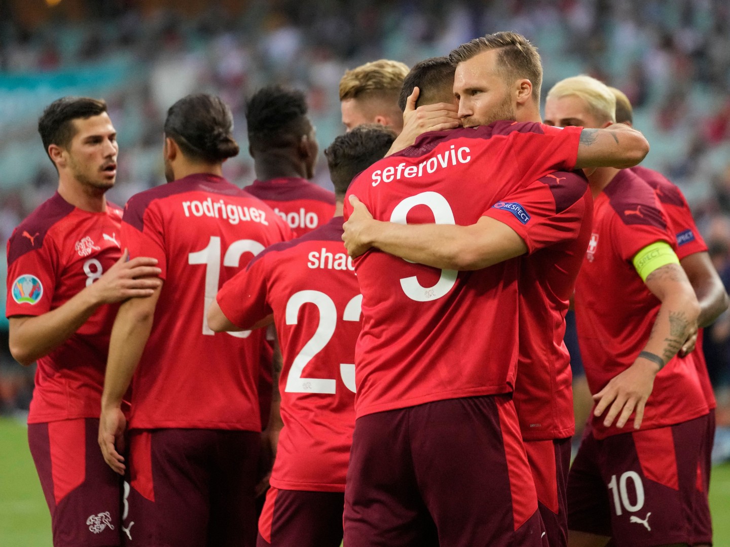 Goal Japan Euro A組 最終順位 括弧内は 勝点 得失点 グループa イタリア 9 7 ウェールズ 4 1 スイス 4 Goal Japan Euro A組 最終順位 括弧内は 勝点 得失点 グループa イタリア 9 7 ウェールズ 4 1 スイス 4