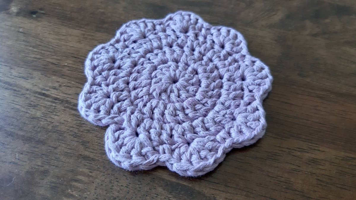 AnnaGriHandmade's tweet photo. #etsy shop: #Purple #coasters set cotton #napkin crocheted violet coffee coaster funky #flower crochet #doilies coasters #cozy home decor tea time accessory #teatimeaccessory #rusticholidaydecor #cottoncoastersset #violetflowernapkin #crochetcoasters https://t.co/87fITiLJtO https://t.co/qbWiJHn4iw