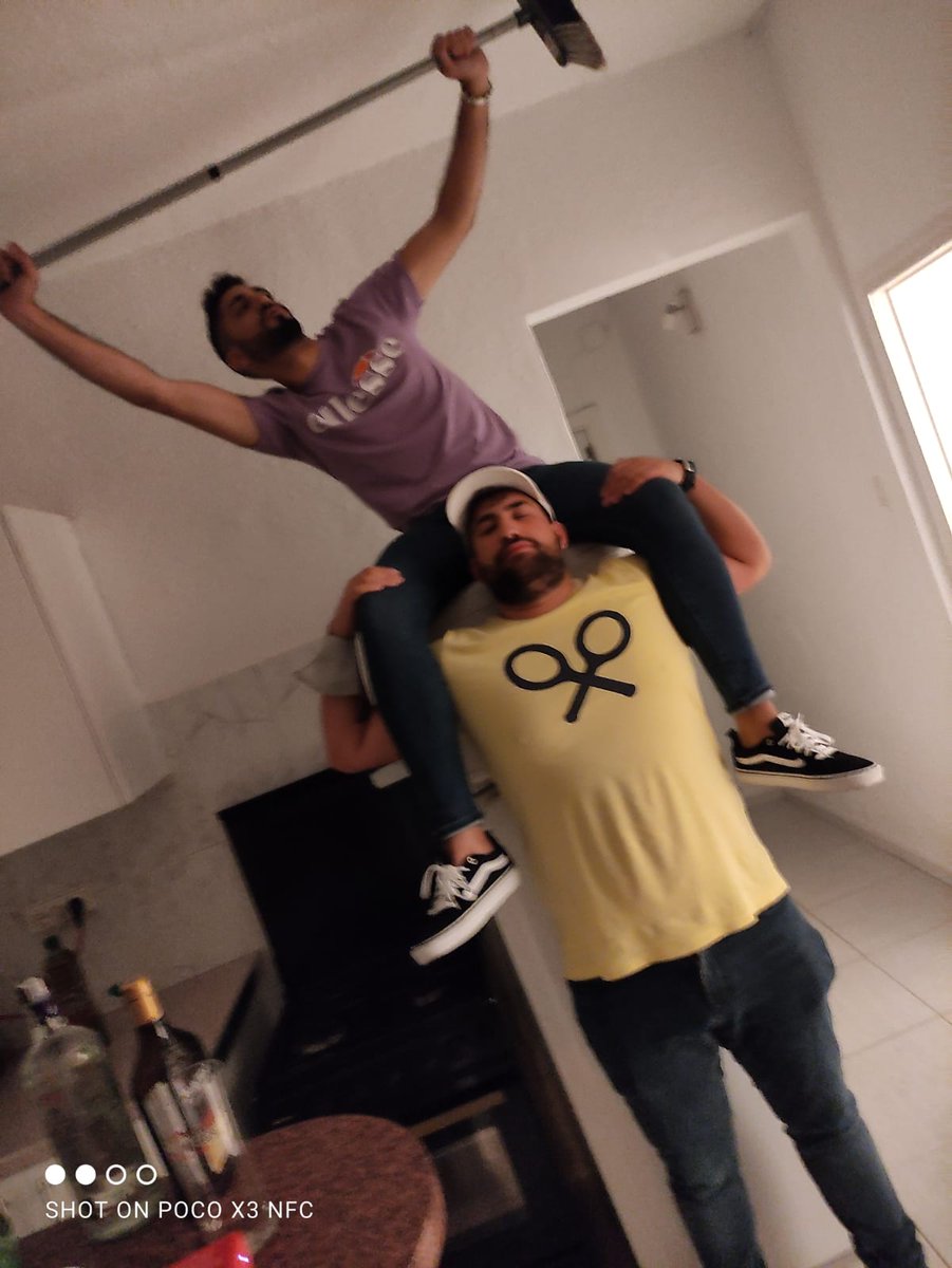 Hola buenas noches