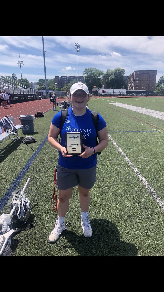 FenwickLax's tweet photo. Thankful and grateful to have shared the field with these young ladies. Representing @We_Are_Fenwick @WeAreDanvers @ETAthletics @MEHornets @methuensports @Wilmington_AD    Incredible student athlete reps from your communities. @Agganisfdn mvp Murphy-Wilmington #queensofthenorth https://t.co/zW3WW1XNOR