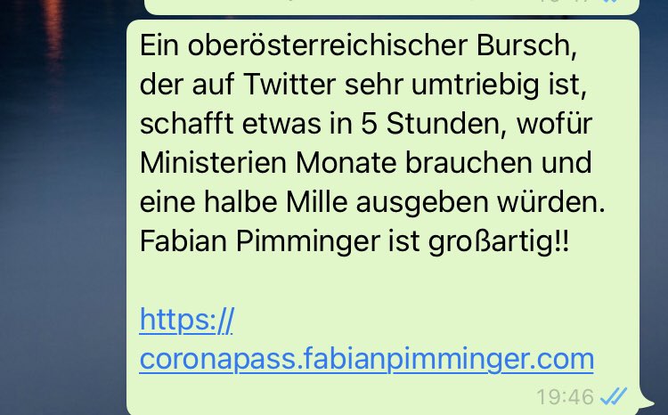 arthois77's tweet image. ich auch 😜