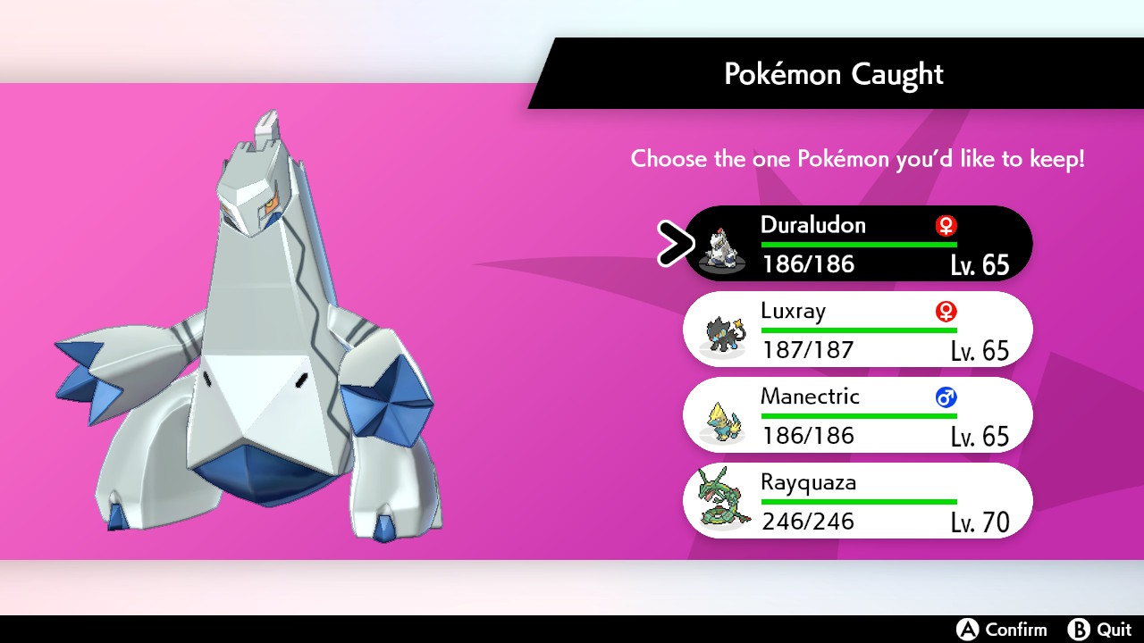 Duraludon Twitter Search Twitter