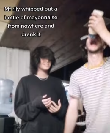 SootspriteB's tweet photo. str8 guys b like
@Biremexiii can you confirm?? https://t.co/nxErcmBdmB