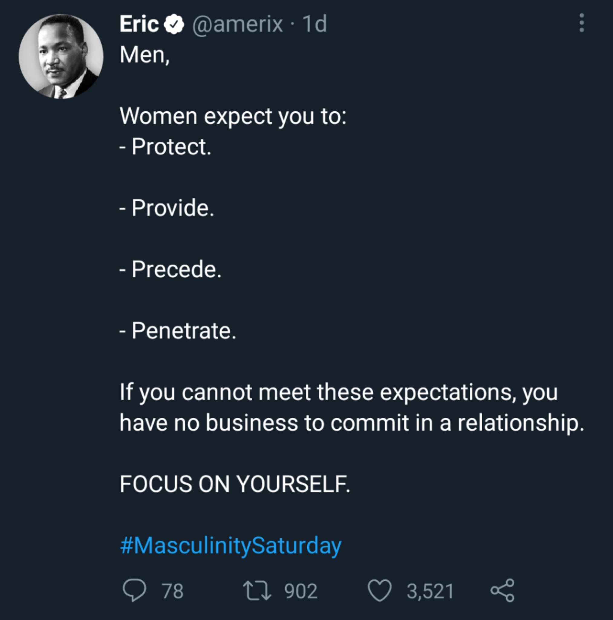Incel Quotes Online Misogyny: The “manosphere” | CMHR