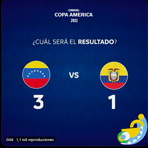 Gregory_Toro's tweet photo. @CopaAmerica https://t.co/bQKohIvxyB