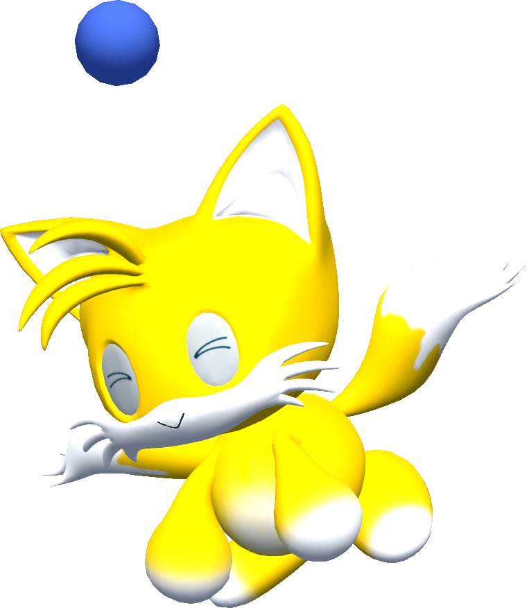 Sonic Chao by Altiernate on DeviantArt