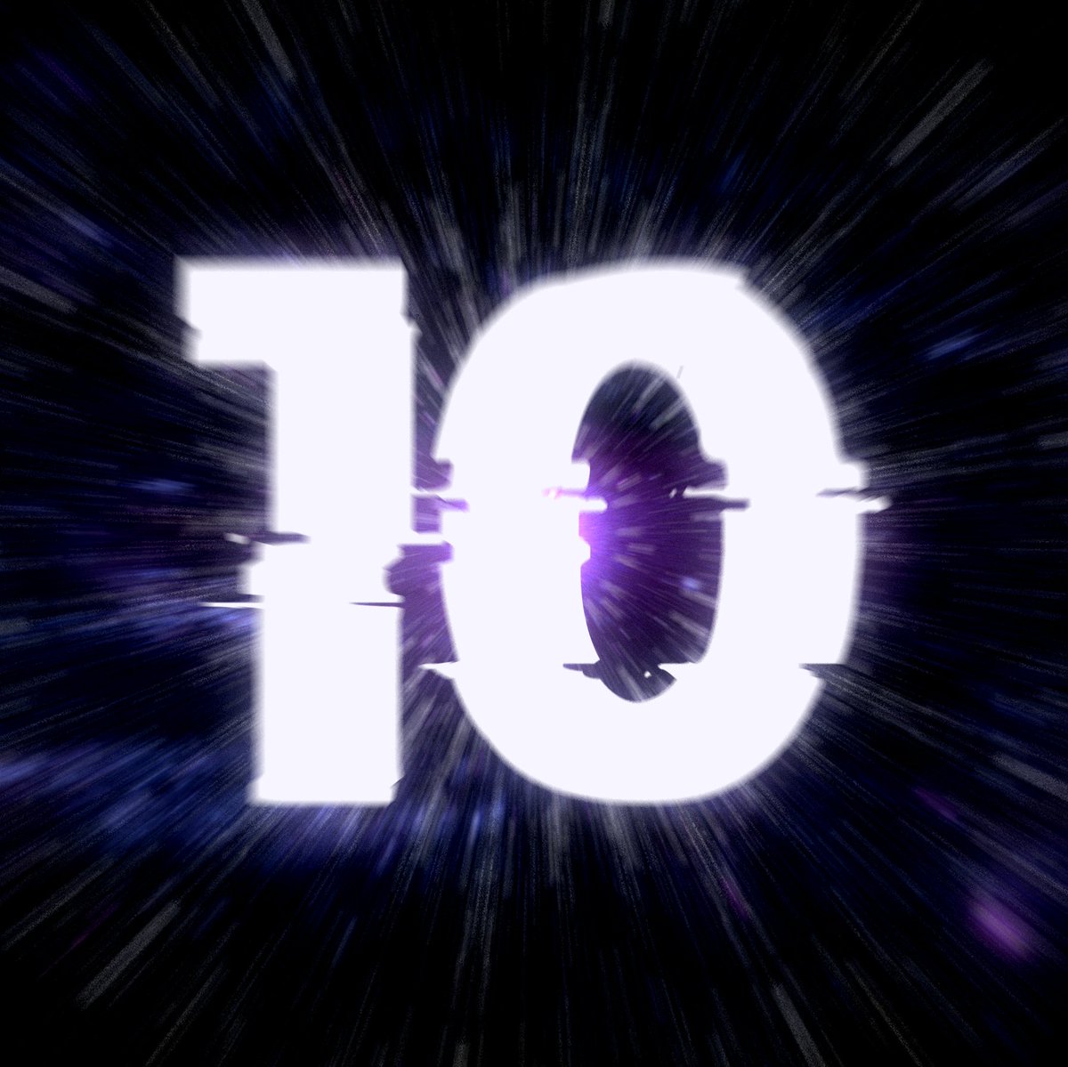 token_eclipse's tweet photo. Only 10 days left, Whoβs been holding from the beginning and proved themselves worthy of diamondhands?πβ³π #WeAreEclipse #Killthezero #BSCchart #EcpCharts #diamondhands #BSC #Binance https://t.co/azsOpLbuKg