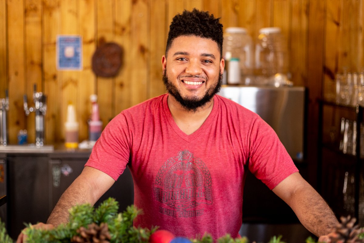 Rosehill Beer Garden tweet media