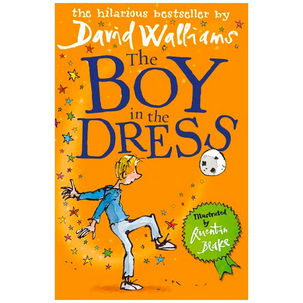 AnsfordEnglish's tweet photo. David Walliams has a message for you: dare to follow your dreams. Dennis lives in a boring street in a boring town. He doesn’t have much to look forward to. What he does have is dreams - more colourful than a rainbow, wilder than a zoo, and topsy-turvier than a rollercoaster. https://t.co/mtZqeD50Ur