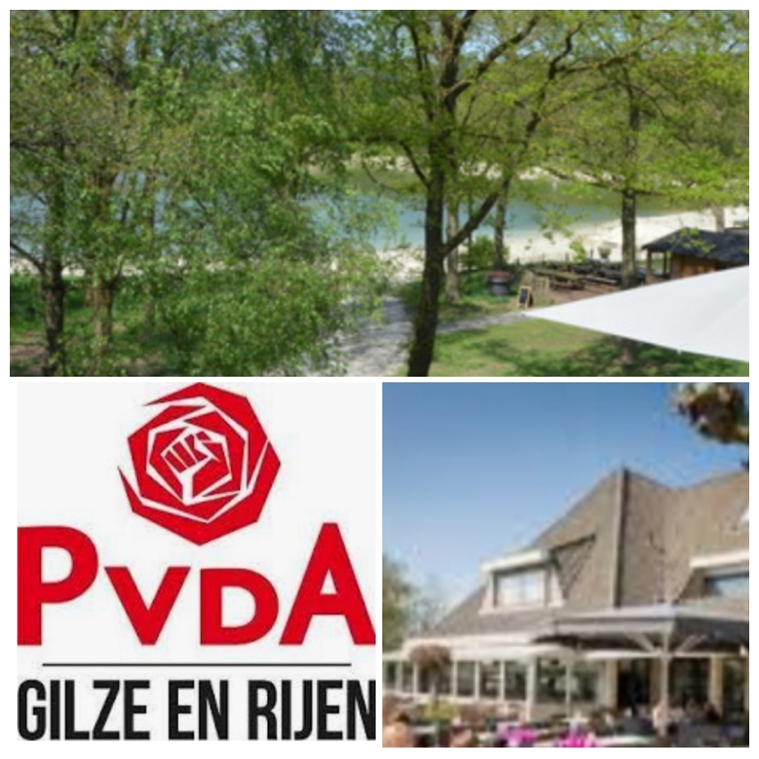 Deel 3 Kennis maken met de raad van Gilze en Rijen. Dit keer met de PvdA. Op het terras bij van der Valk in Gilze. Doordat we direct in gesprek zaten ben ik vergeten een foto te maken...maar hé ik kwam natuurlijk voor het gesprek. Dus maar even zo opgelost. #griffier #newjob