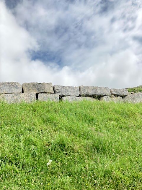 DorsetWriter's tweet photo. #Portland #Dorset #Potshots https://t.co/WHddMqHNBW