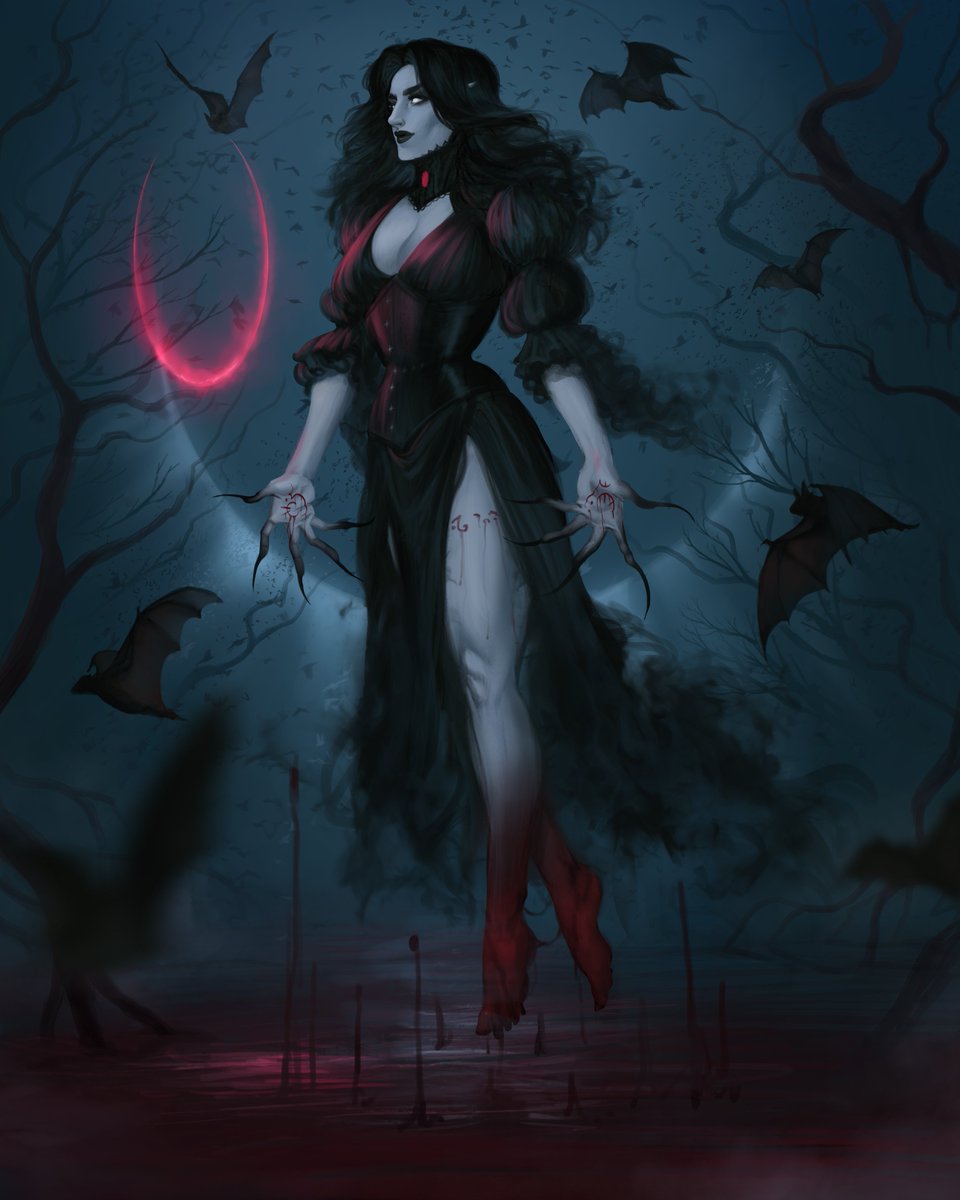 Blood crescent etheral Blood crescent etheral esma cryptocurrency margin trading
