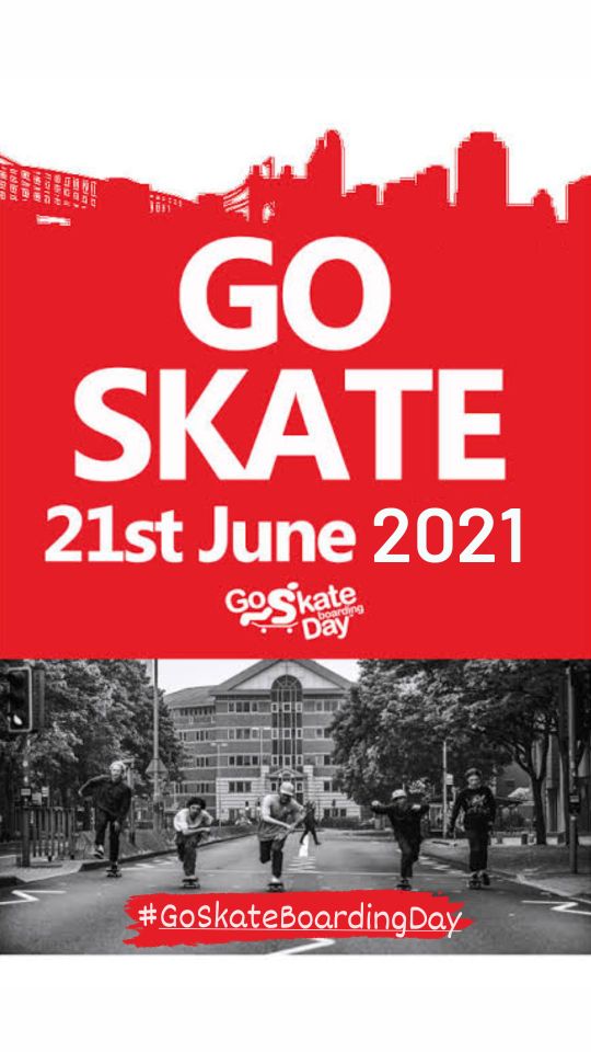 RndyFebrian_'s tweet photo. Selamat hari #skateboarding seluruh dunia 🚀 #GoSkateBoardingDay https://t.co/DsiI3KmcUr