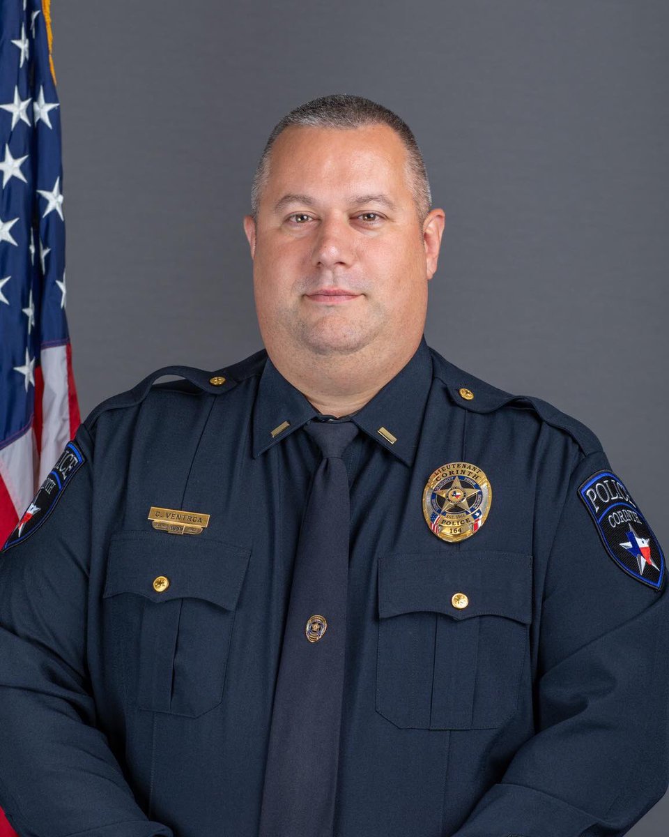 Corinth Police tweet media