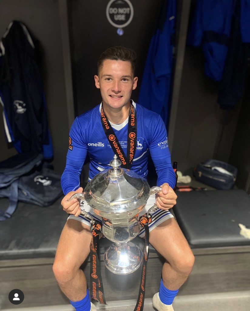 Luke Molyneux tweet media