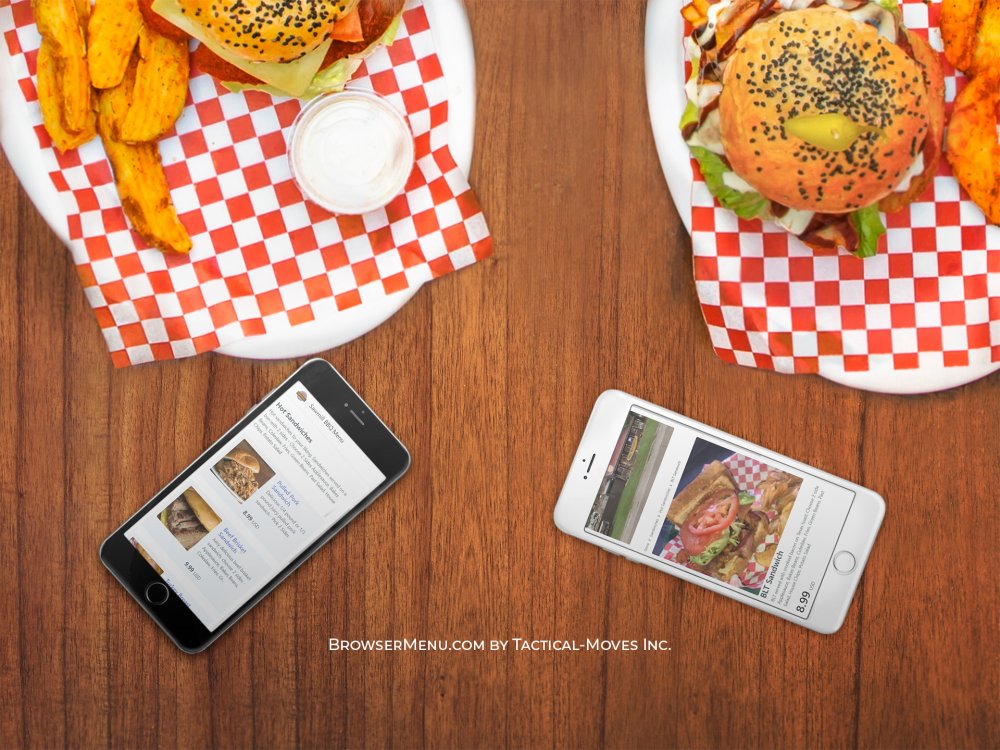 tacticalmoves's tweet photo. Touchless Menu utilizes QR Codes, providing a convenient way to view your digital menu 24 hrs a day. Updating a menu takes just a couple of minutes.
Learn more https://t.co/hSQsixLXGZ
#touchlessmenu #restuarants #restaurantmarketing https://t.co/HxYg9G4xSl