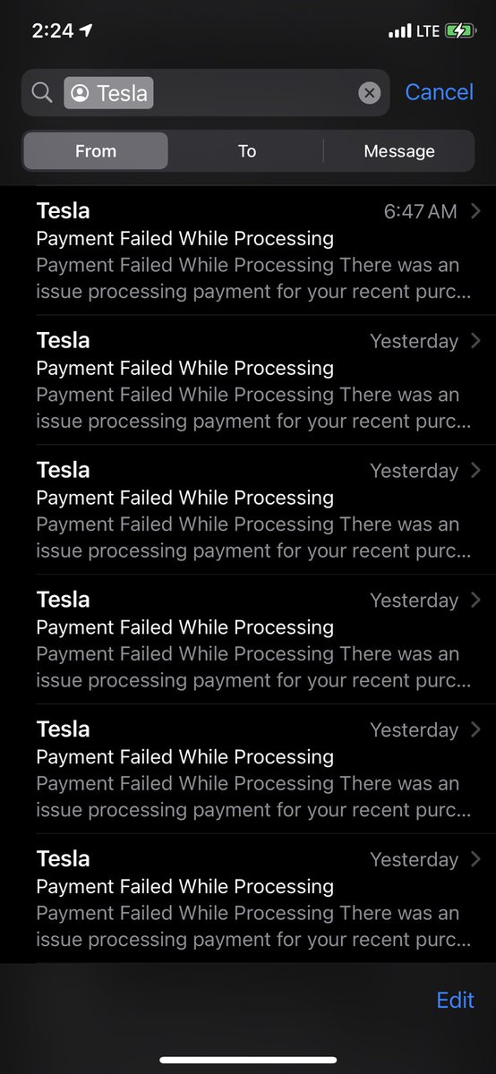 JoshTDrake's tweet photo. ⁦@elonmusk help me get this boost! Chase’s fraud department is holding me back:(⁩ https://t.co/6Rr2n5OaPz