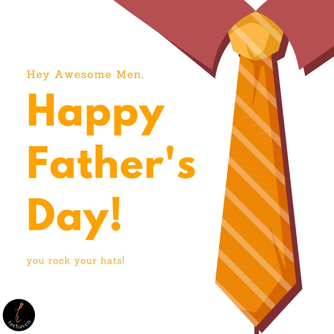Taehavenn's tweet photo. 🎉We celebrate you fathers, and mothers, uncles and aunties who fill in the gap!🎉

We see all you do and appreciate you!

For this reason, we wish you a beautiful Father's Day! 🥳 Bountiful rewards are yours! https://t.co/b7nfeW3w1G