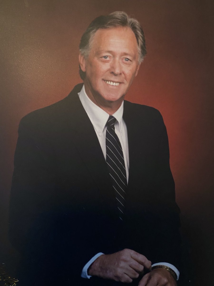 ChrisdDuley's tweet photo. Happy Father’s Day to all the Dads out there. To all the Dads who still have their Dad here with you, enjoy every moment. Still miss you every hour of every day Dad. https://t.co/kbz8w9K5Gm