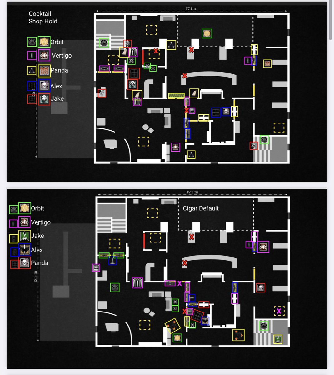 Jake “Sterxy” Stokes tweet media
